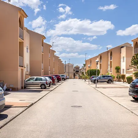 Casa Marie-pierre Villamartin (Valencia)