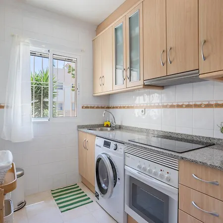 Apartment Casa Marie-pierre *