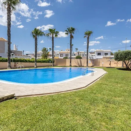 Casa Marie-pierre Villamartin (Valencia)
