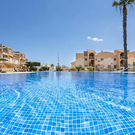 Casa Marie-pierre Apartment Villamartin (Valencia)