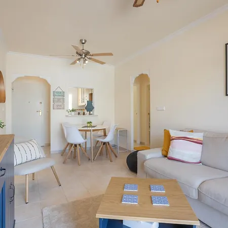 Apartment Casa Marie-pierre *