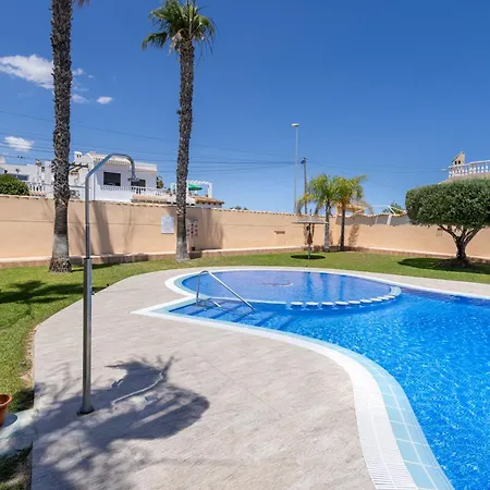 Casa Marie-pierre Apartment Villamartin (Valencia)