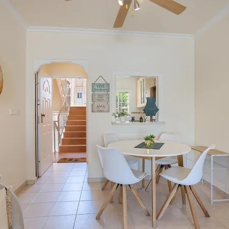Casa Marie-pierre Apartment