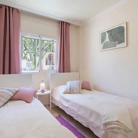 Casa Marie-pierre Apartment *