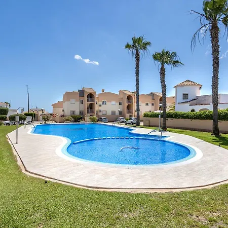 Casa Marie-pierre Apartment Villamartin (Valencia)