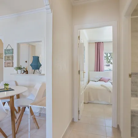 Apartment Casa Marie-pierre Villamartin (Valencia)