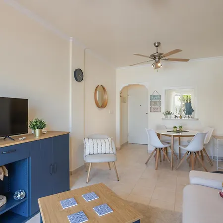 Apartment Casa Marie-pierre *