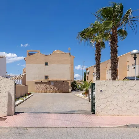 Casa Marie-pierre Villamartin (Valencia)