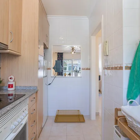 Casa Marie-pierre Apartment