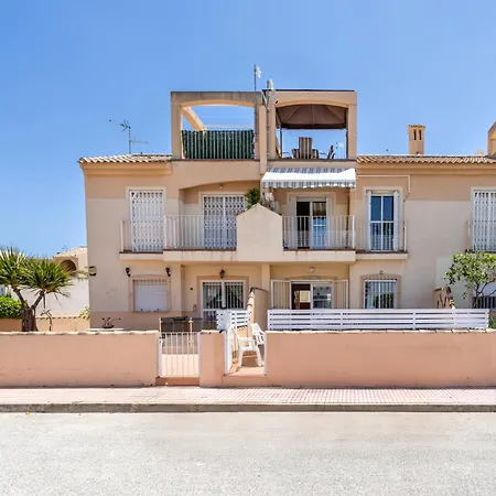 Casa Marie-pierre Apartment
