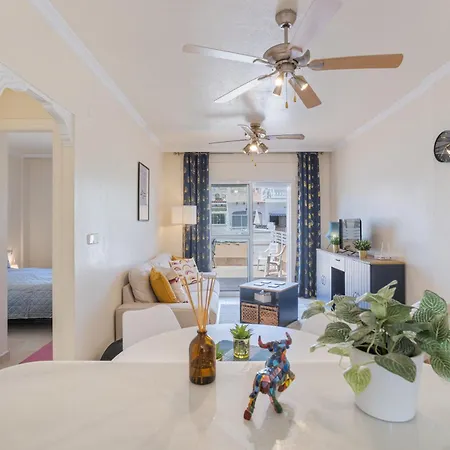 Apartment Casa Marie-pierre