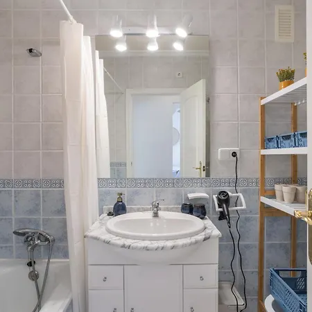 Apartment Casa Marie-pierre