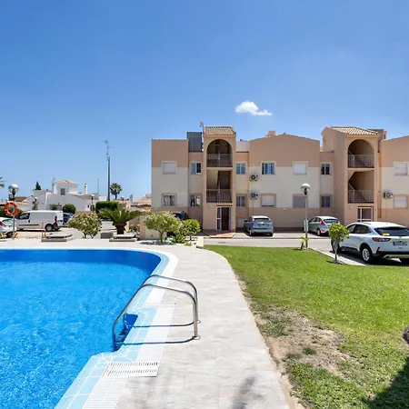 Casa Marie-pierre Villamartin (Valencia)