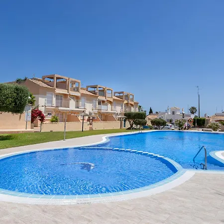 Apartment Casa Marie-pierre Villamartin (Valencia)