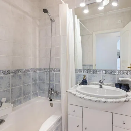 Appartement Casa Marie-pierre Villamartín