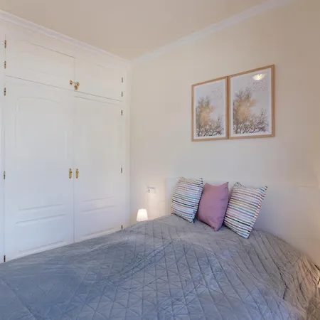 Appartement Casa Marie-pierre *